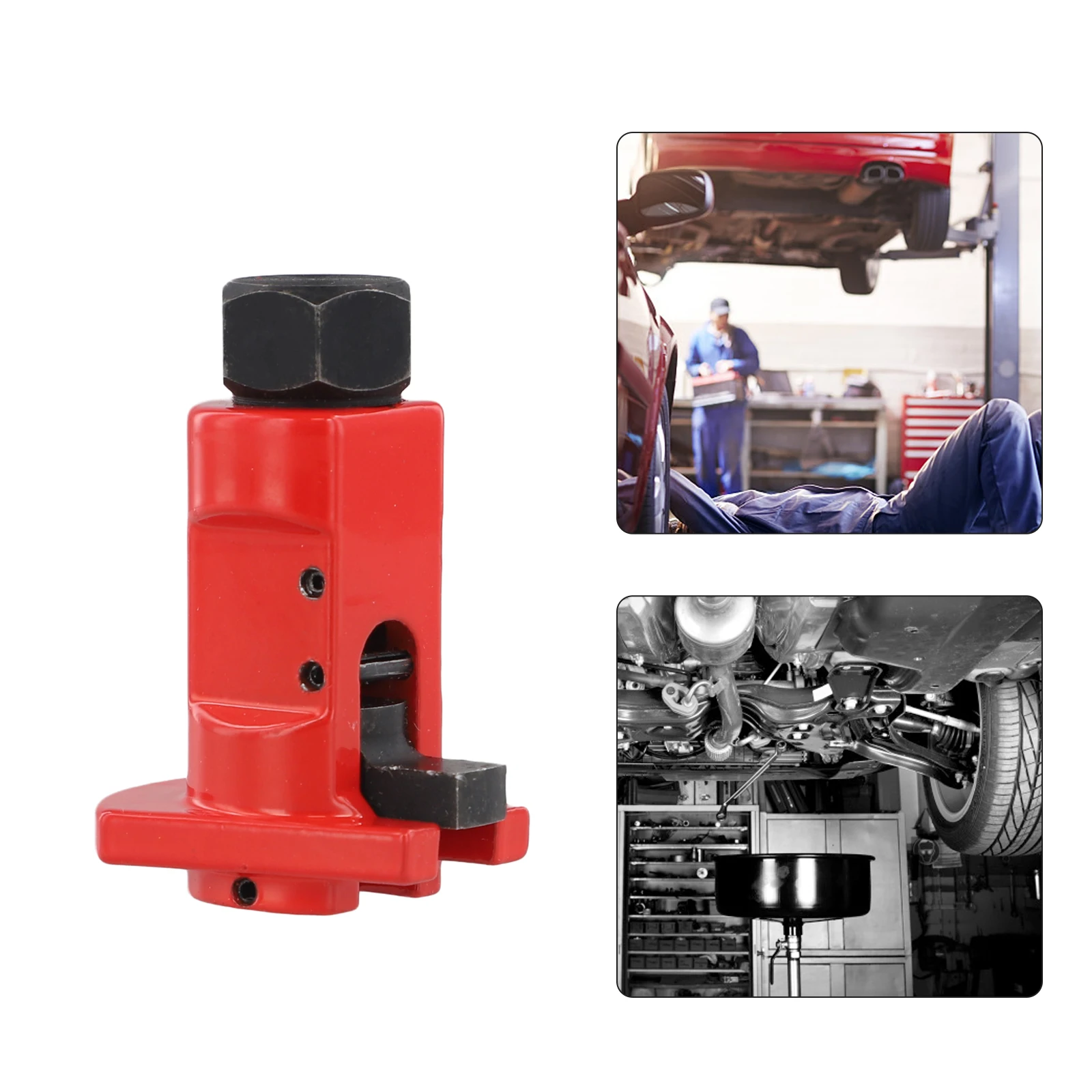 

Efficiency Functionality Compatibility Shock Absorber Removal Tools Service Type Car Carbon Steel Steel Practical