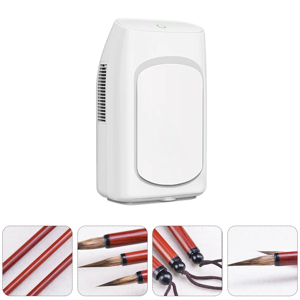 

2Pcs Premium Chinese Calligraphy Brush Writing Drawing Sumi- for Calligraphy Watercolor Sumi Beginners