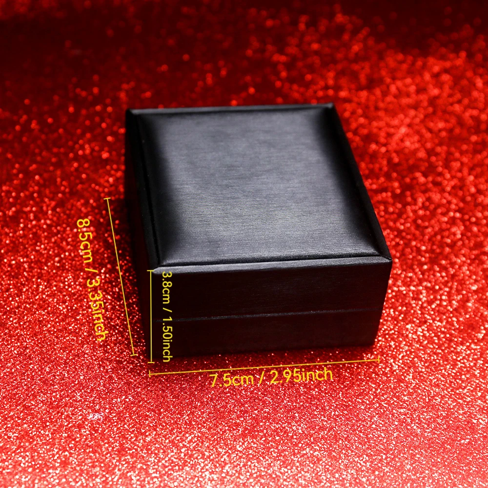 Tangula 사용자 정의 이니셜 커프스 단추 스테인레 - Men'S Grooming Boxes 리뷰 및 가격