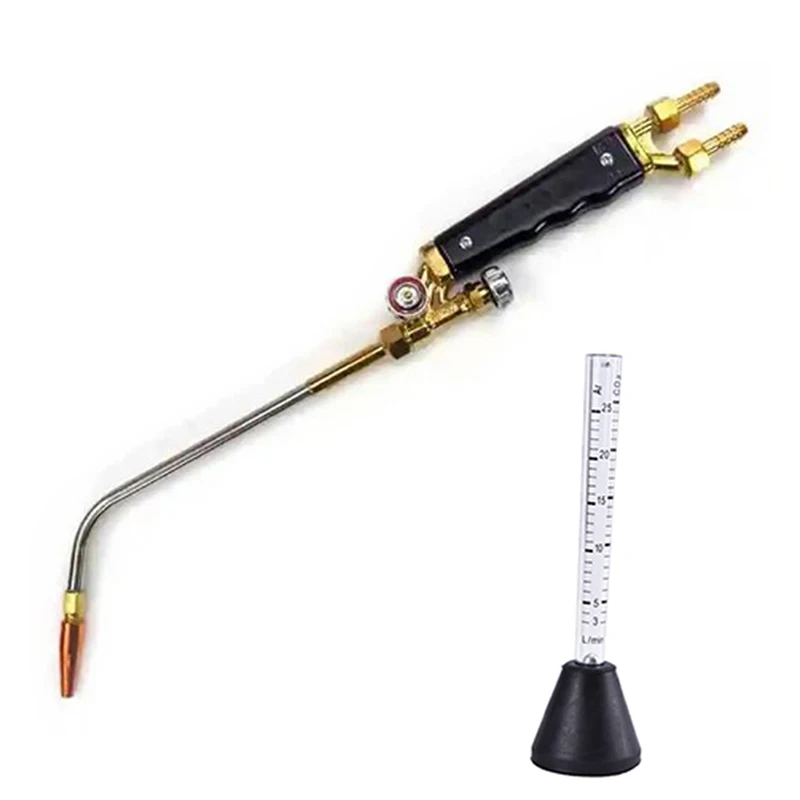 

Аргон Co2 газовый расходомер Peashooter измеритель весы для Mig Tig сварочной сварки