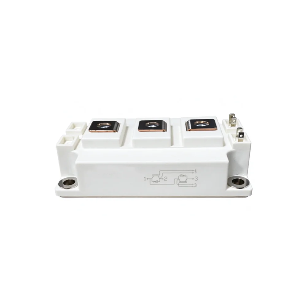 Original GD400HFL170C2S GD300HFL170C2S GD200HFL170C2S GD150HFL170C2S GD100HFL170C2S 1700V Half Bridge IGBT Module