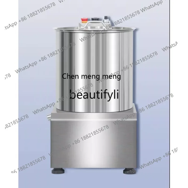 

Hot sales Commercial Multifunctional Vegetable Dehydrator Kitchen Canteen Efficient Food Water Spinner
