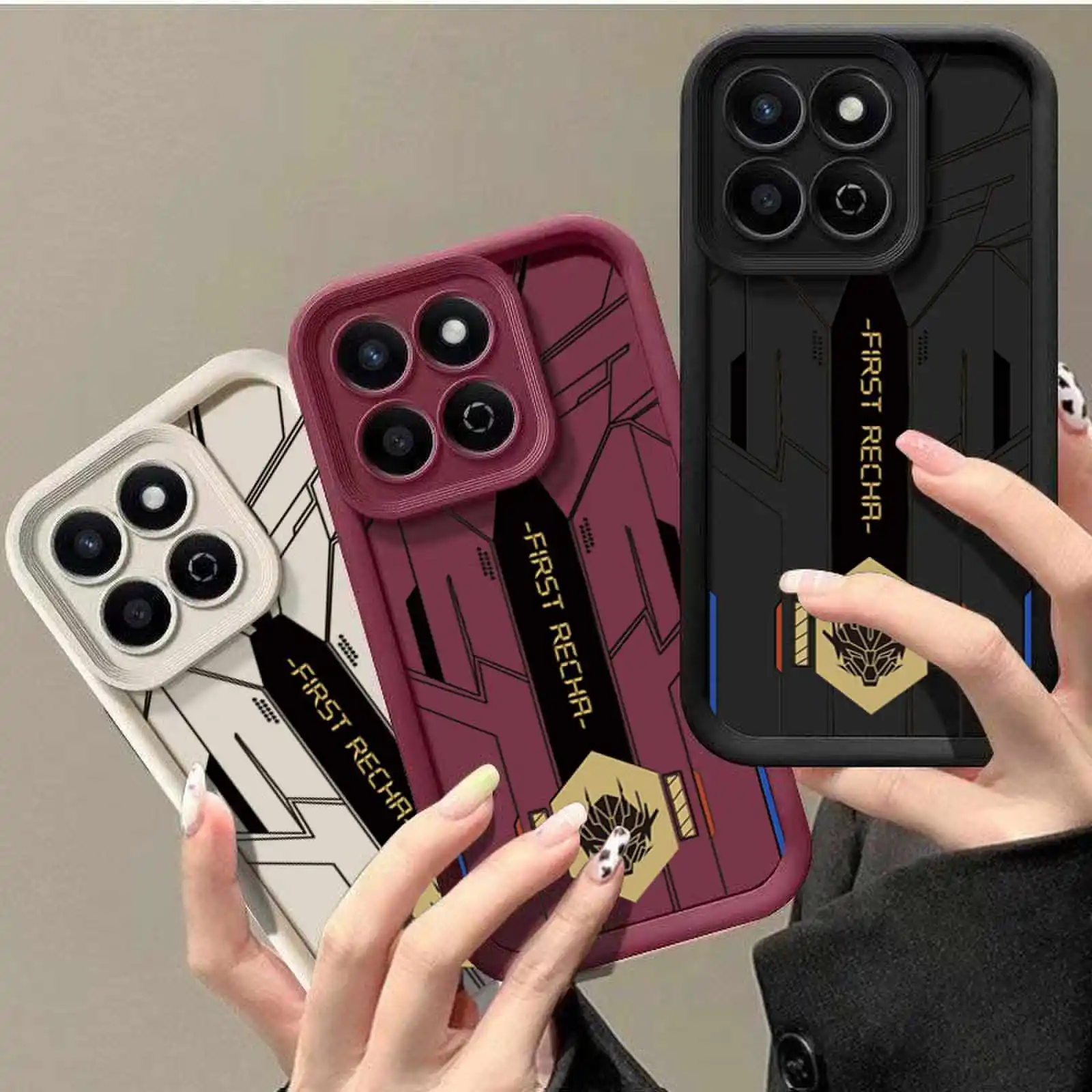 Phone Casing For Ho… - image