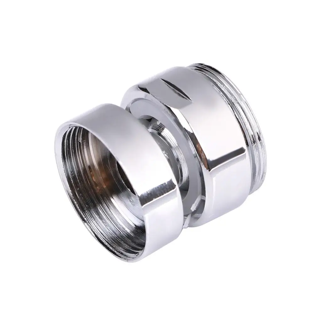 

External Thread Home Essential Female Water Saving Kitchen Faucet Sprayer Kitchen Accessories Bidet Faucet Aerator Attachment