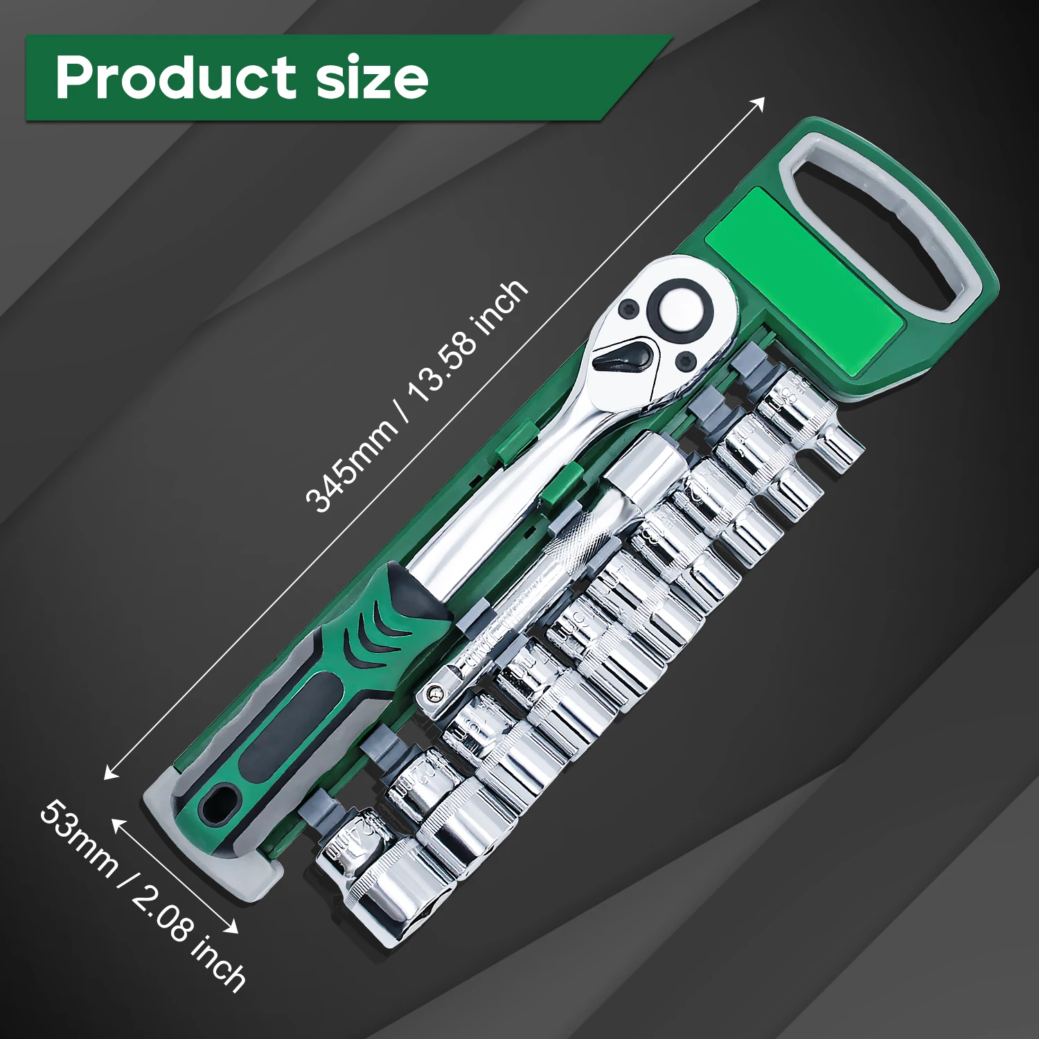 72 Tooth Ratchet Wrench Socket - đánh giá và giá Home Improvement Tim Allen