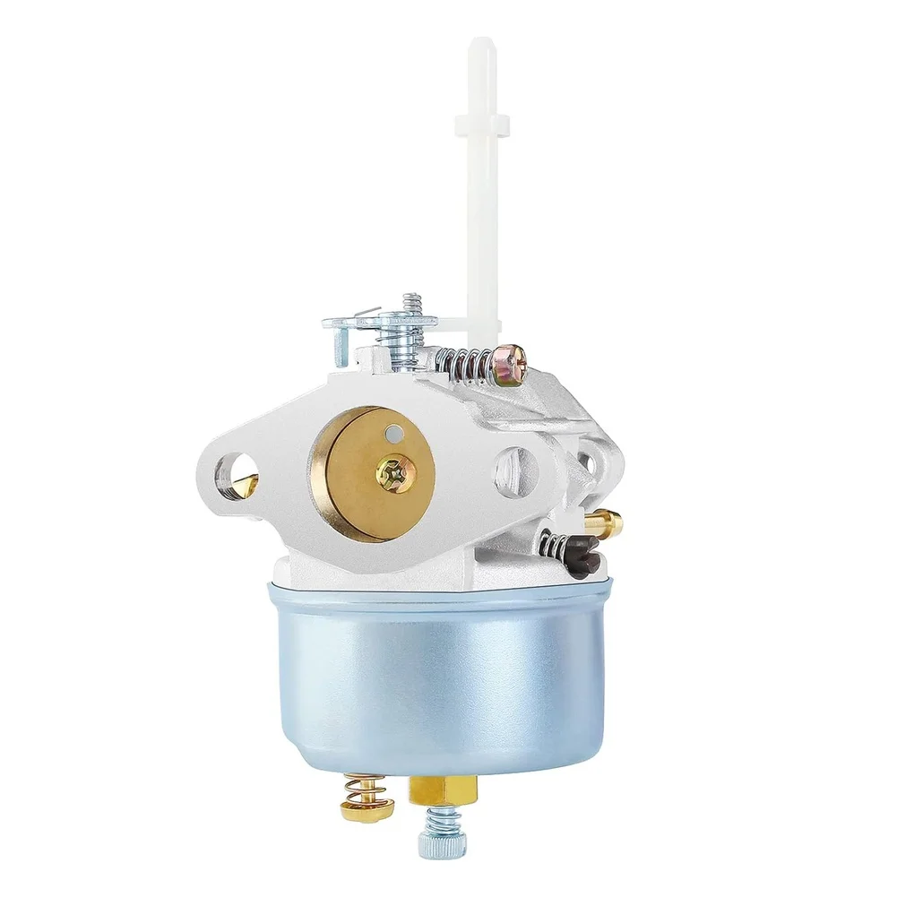1 Set Float Carburetor Kit For Tecumseh 632379 631954 H70 Engines Compatible With Snow Thrower Pressure Washer Tools