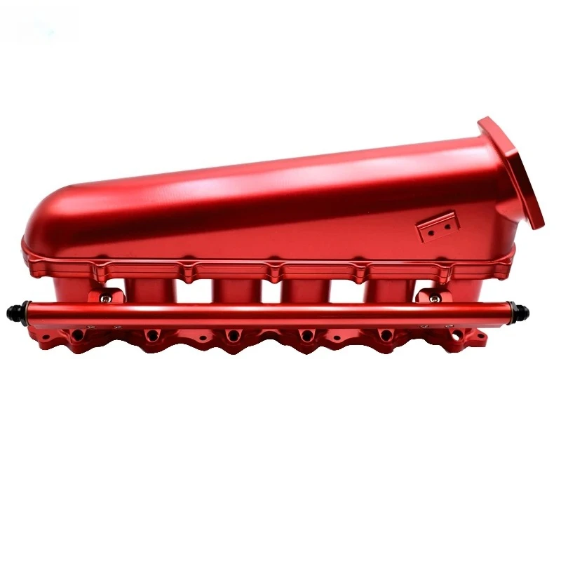 

Sell Well Racing Billet Aluminum Intake Manifold For RB26DET Engine