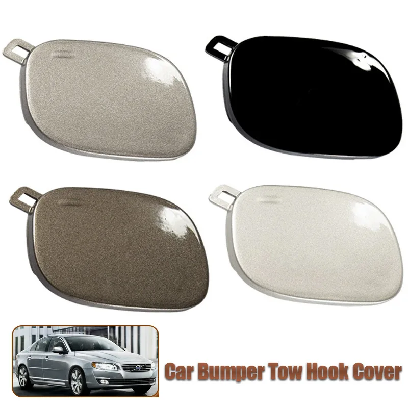 

For 14-15 models of Volvo s80 S80L, front and rear bumpers, trailer hooks, towing covers, trailer covers, and car covers