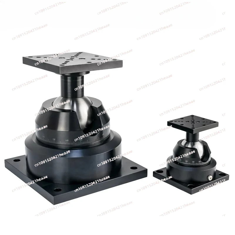 مناسبة لـ PDV/PR-SD92 المرحلة العالمية اليدوية/المرحلة المشتركة العالمية يمكن تدويرها في أي زاوية/حملة كبيرة #3