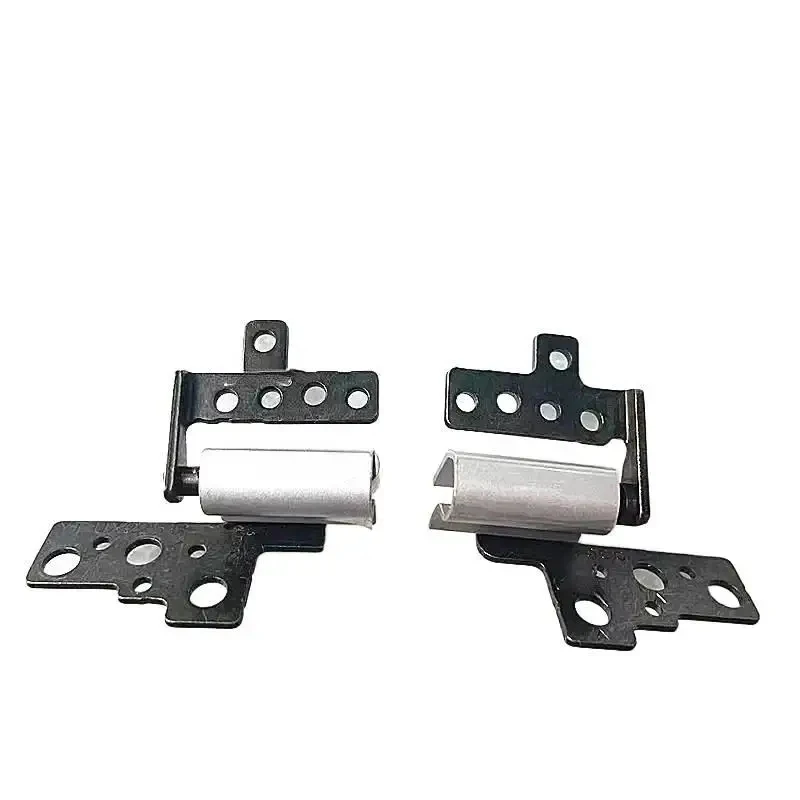 New LCD Screen Hinges for ASUS Zenbook UX 14 UX435 Laptop Axis Shaft BLUE WHITE