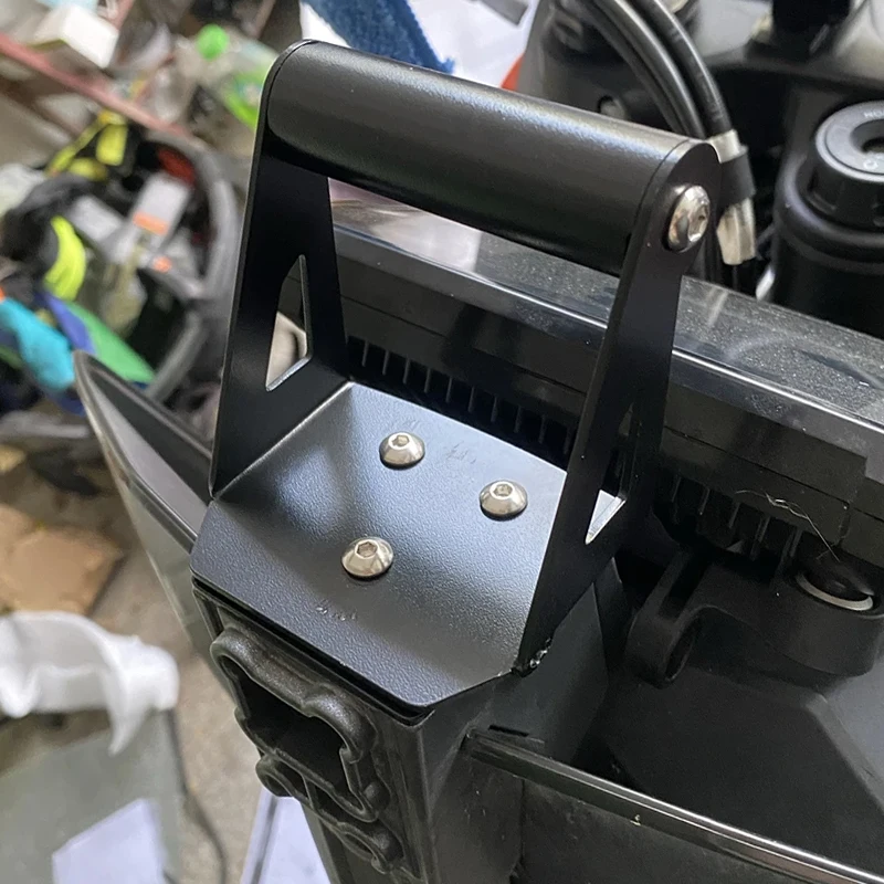 For 390 790 Adventure R 890 Adventure S 790 ADV Motorcycle Accessories GPS Smartphone Mount Phone Navigation Bracket Holder