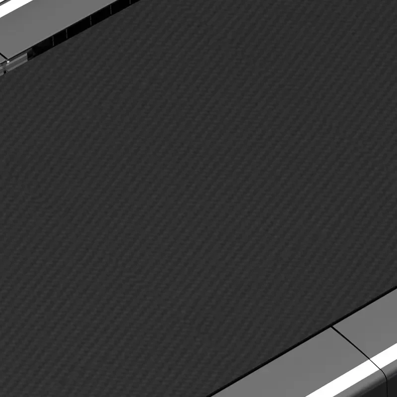 

Portable Home Gym Equipment Foldable Electric Treadmill With Walking Pad For Household Use