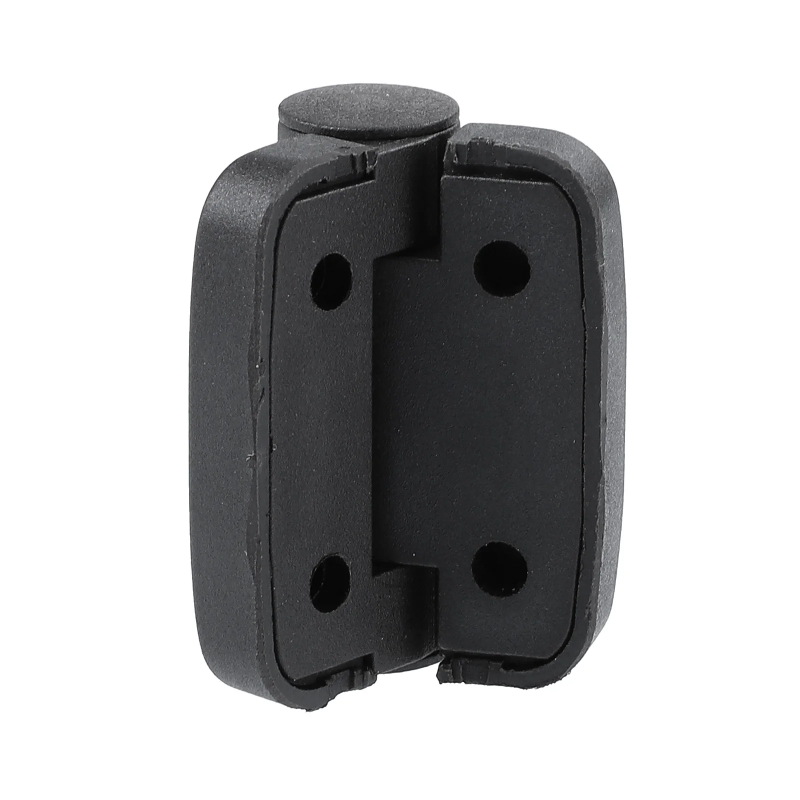 

1Pcs Plastic Zinc Alloy Furniture Hinge Sturdy Cabinet Door Hinge for Kitchen Gate Door Accessories Furniture Accessories