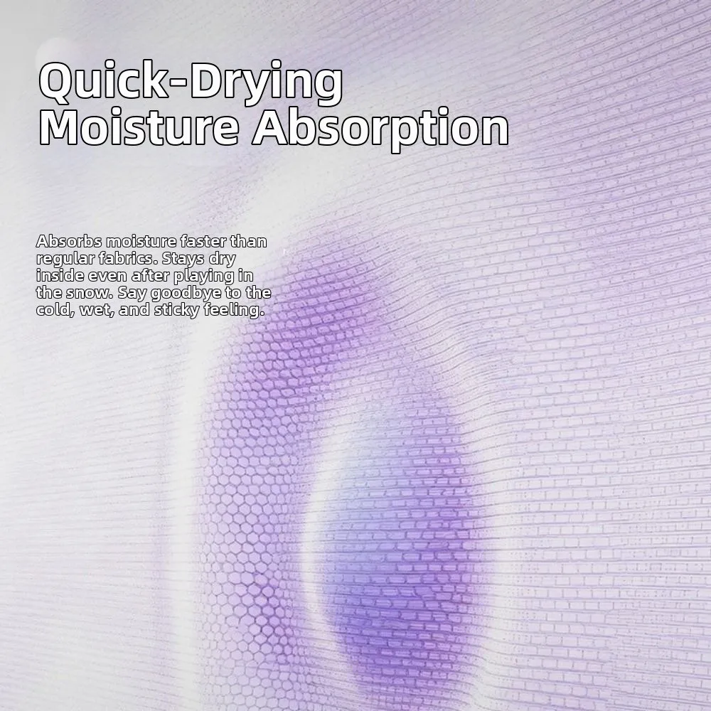 

Thickened Fleece Magnetic Ski Balaclava Breathable Windproof Winter Face Mask Fleece Lined Cold Resistant Warm Hood