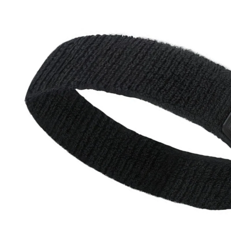 First Person View Camera Head Straps Stabilizers Mounting System Breathable Wearable Camera Stabilizers for Camera GO 3 83CF