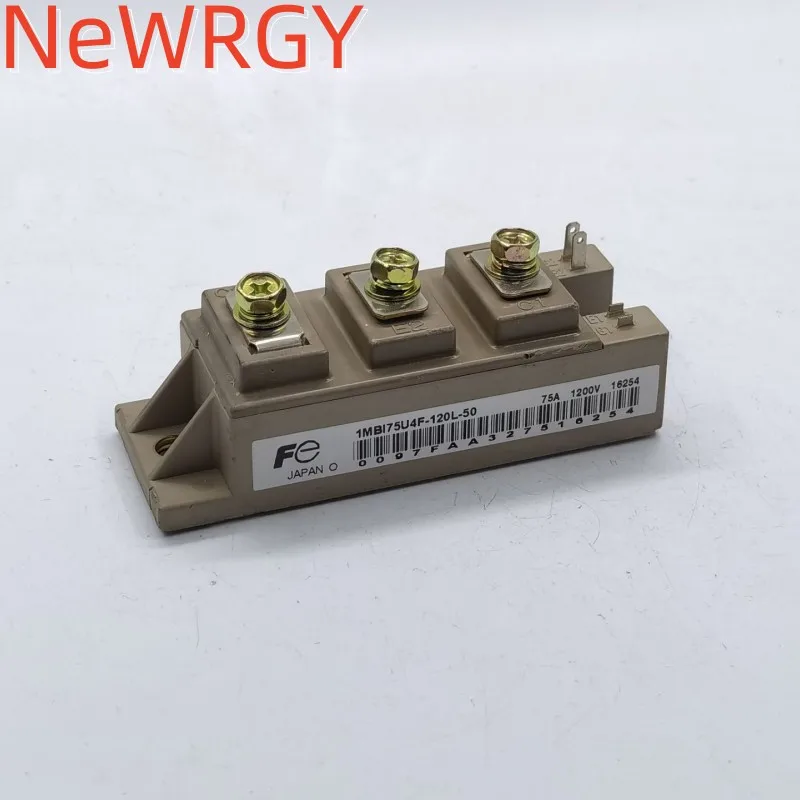 

1MBI100U4F-120L-50 1MBI75U4F-120L-50 2MBI150UA-120-51 FREE SHIPPING NEW AND ORIGINAL MODULE