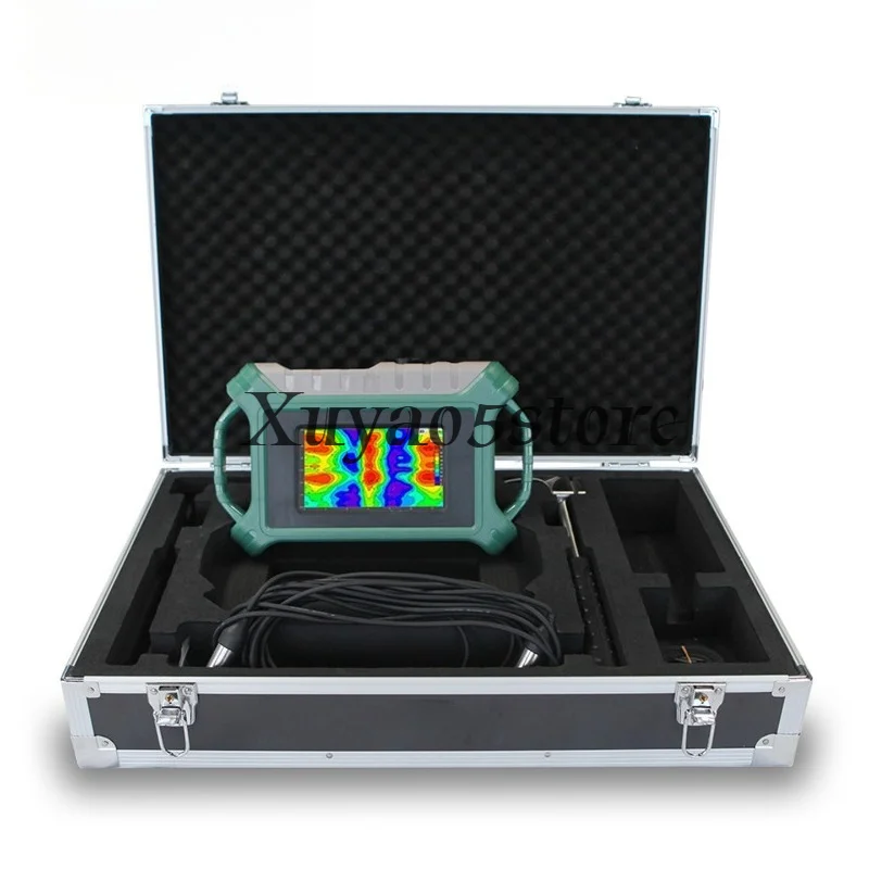 ADMT-300S-X Large Depth Single-Channel Well Drilling Water Detector