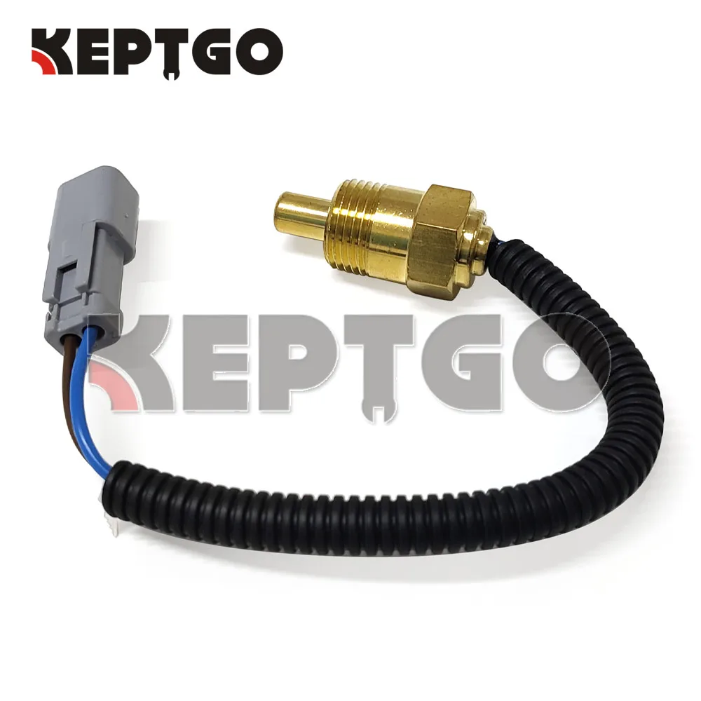 Imagem -05 - Sensor de Temperatura para o Motor Thermo King 417068