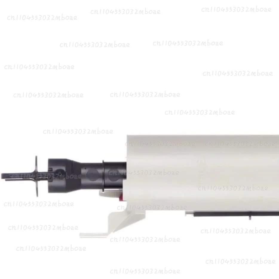 Toilet Drain Valve For TECE 9820223 A2 Standard Tank Kit Valve Seat Throttle Set Actuator Lever for Bathroom Fixture