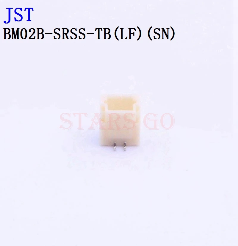 

10PCS -SRSS-TB BM02B BM03B BM04B BM05B BM06B BM07B BM08B BM09B BM10B BM11B BM12B BM13B BM14B BM15B -SRSS-TBT JST Connector