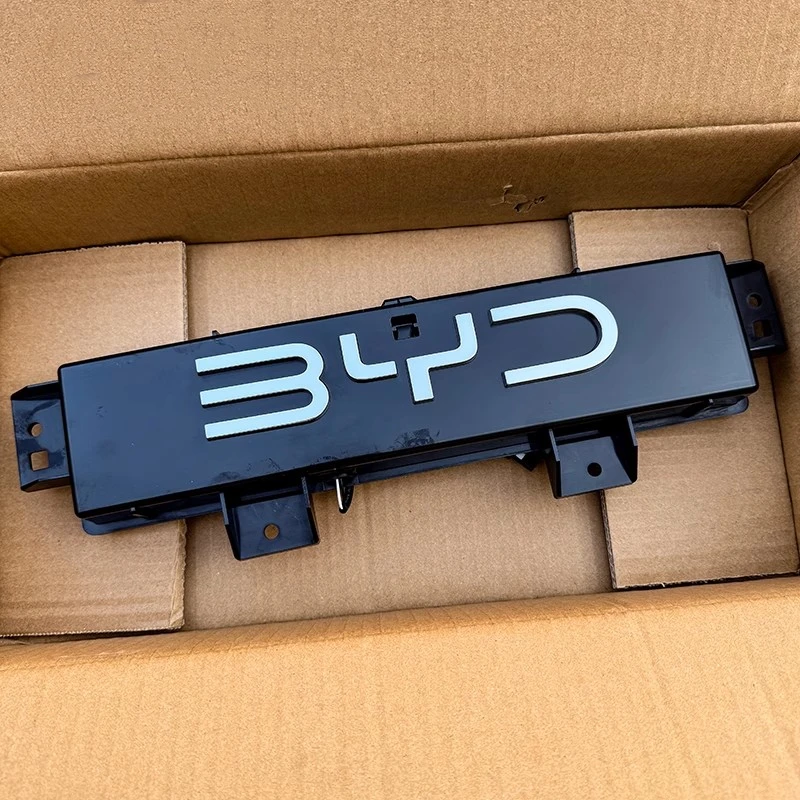 

Rear Logo Light for BYD QIN L, HA3HA-4107600