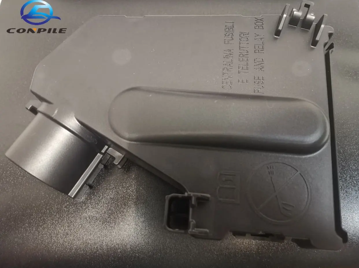 

Для Jeep renegade крышка коробки предохранителя cap 52025910