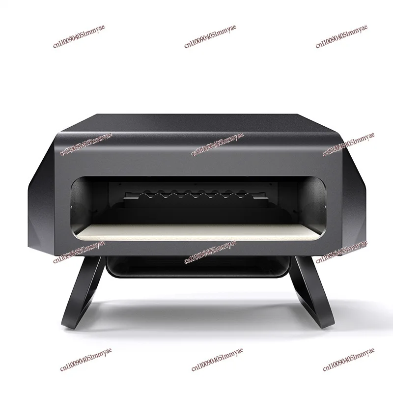 

Gas Pizza Oven Home Commercial Portable Pizza Oven