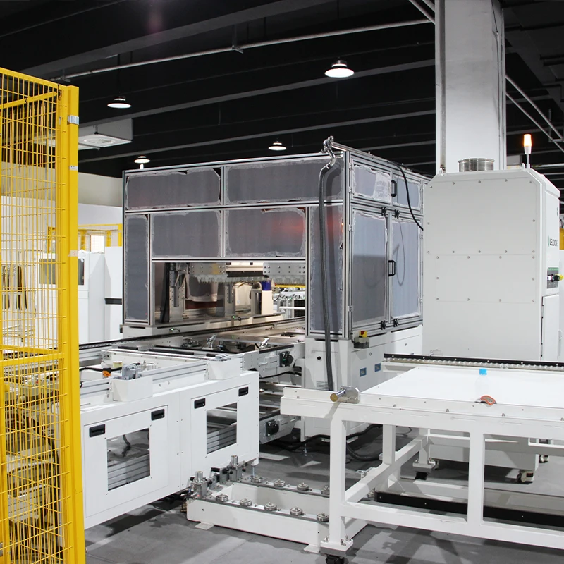 Outdoor Monocrystalline Silicon Solar Panel PWM Controller 80ah 100ah 120ah Lithium Ion Battery Backup for Solar Energy System