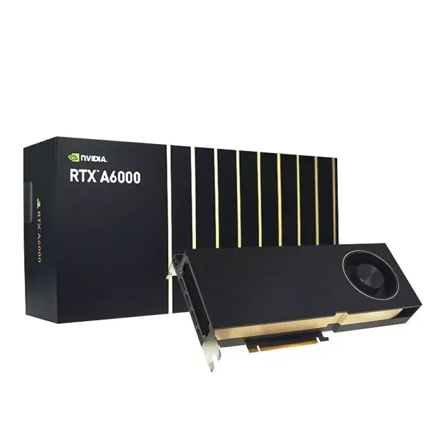 

A4000 A4500 A5000 6000 8000 Graphics Computing Graphics Card RTx3080 3090