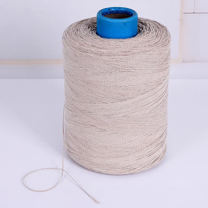 1kg High Quality Candle Cotton Core Different Number of Strands Candles Diy Scented Candle Making Materials Candle Wicks