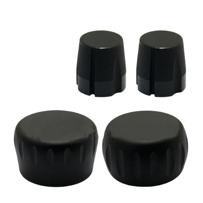 New Aluminum CNC Keyboard Case Housing Knob For CXT 12E4