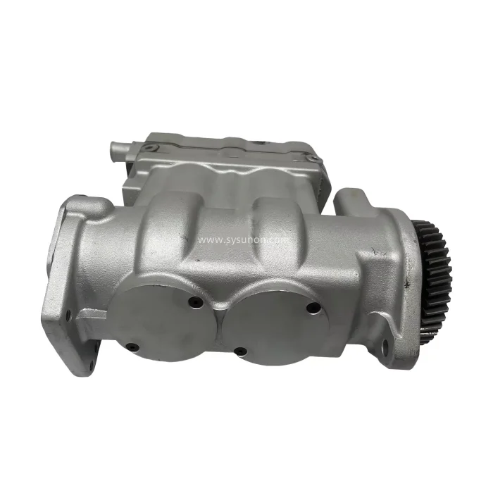 Compressor de ar do motor diesel, ISL, ISL, 5272391, 5286681, 4945947