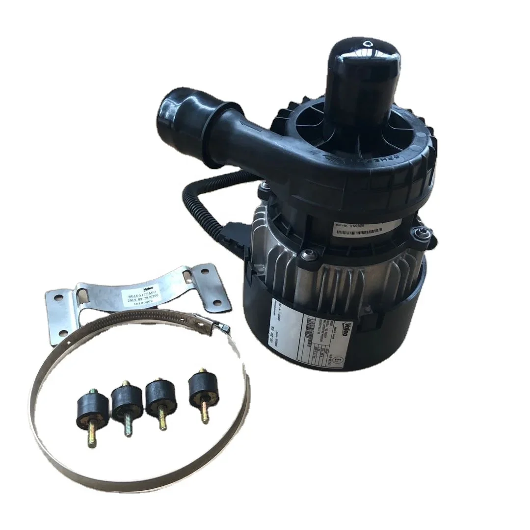 original webasto 6000l/h brushless super water pump 11120440A other air conditioning systems bus accessories