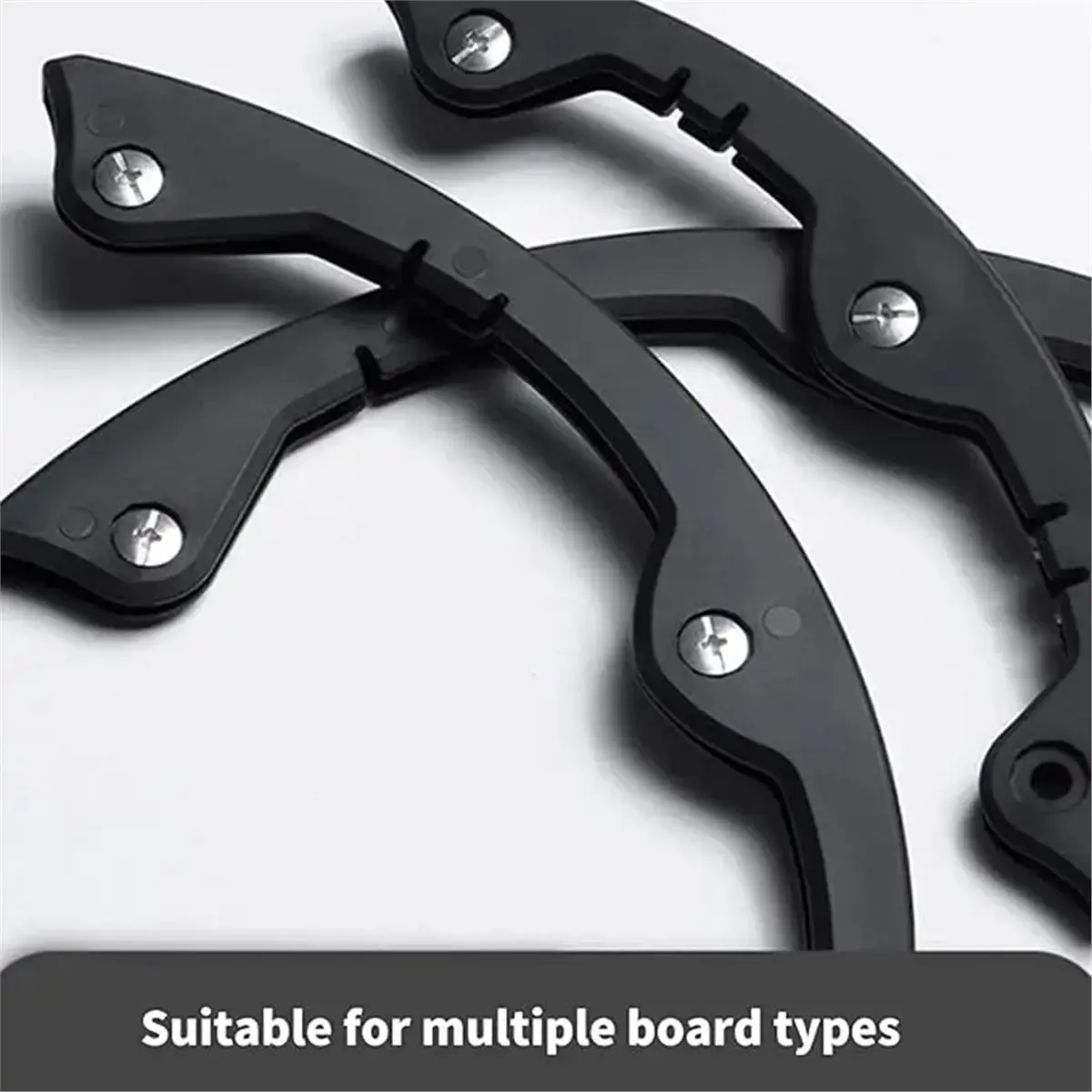 【HOT A88T】 Skateboard Deck Guards Protector Cover for Enhanced Board Protection
