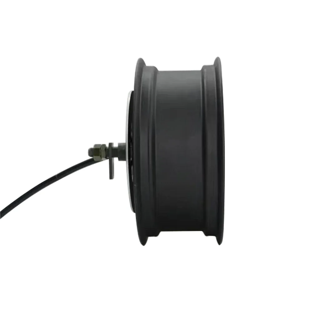 260 2000W 3000W 4000W 5000W ultra wide split type wheel hub motor