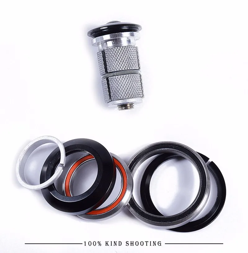 EBike Taper top 1-1/8\