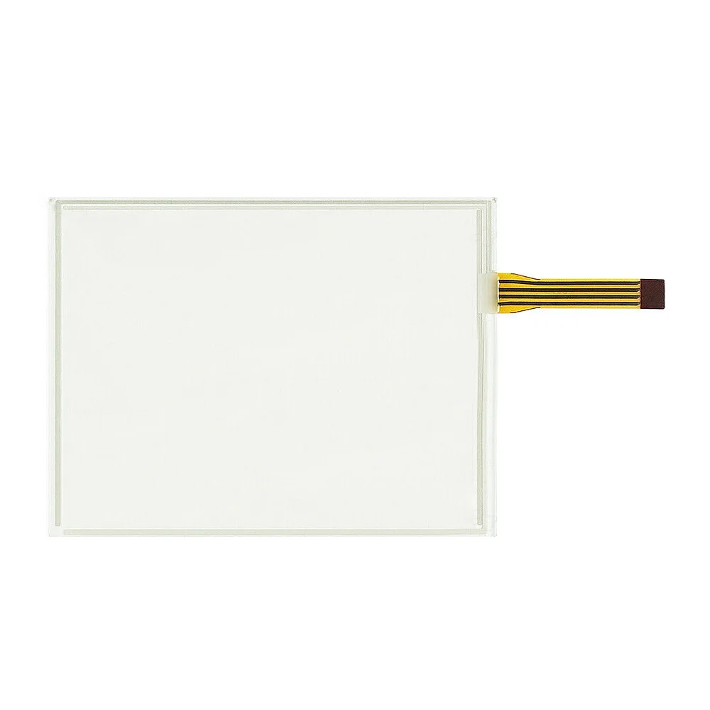 New for AGP3300H-L1-D24-RED AGP3300H-L1-D24-RED-KEY Touch Glass Panel Protective Screen