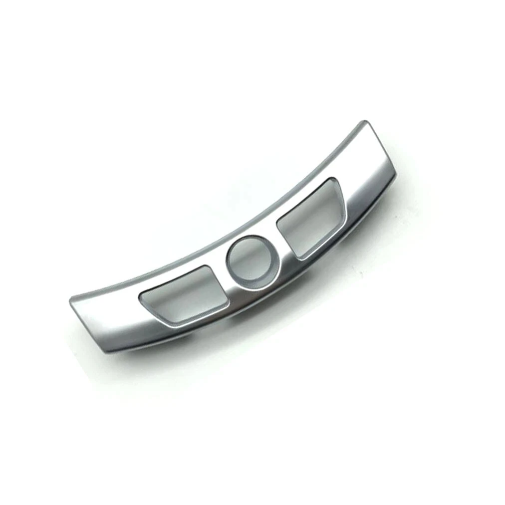 Center Console Armr…