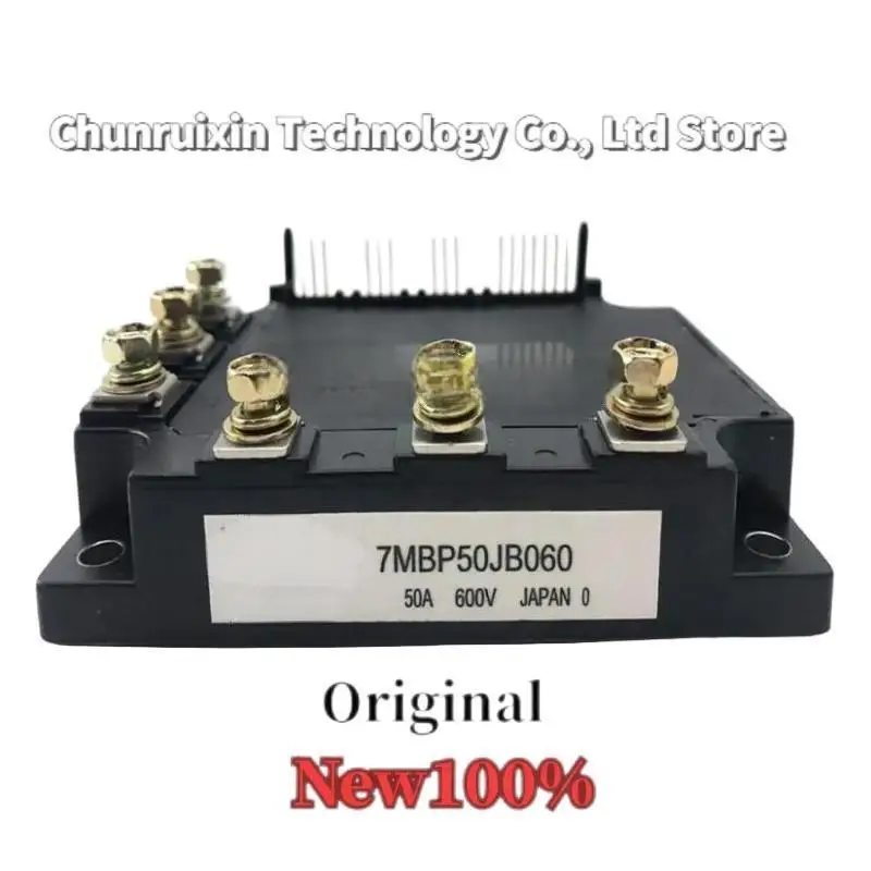 7MBP50JA120 7MBP75JA120 7MBP50JA120-05 7MBP50JB060 7MBP50JA120-04 ORIGINAL MODULE IN STOCK