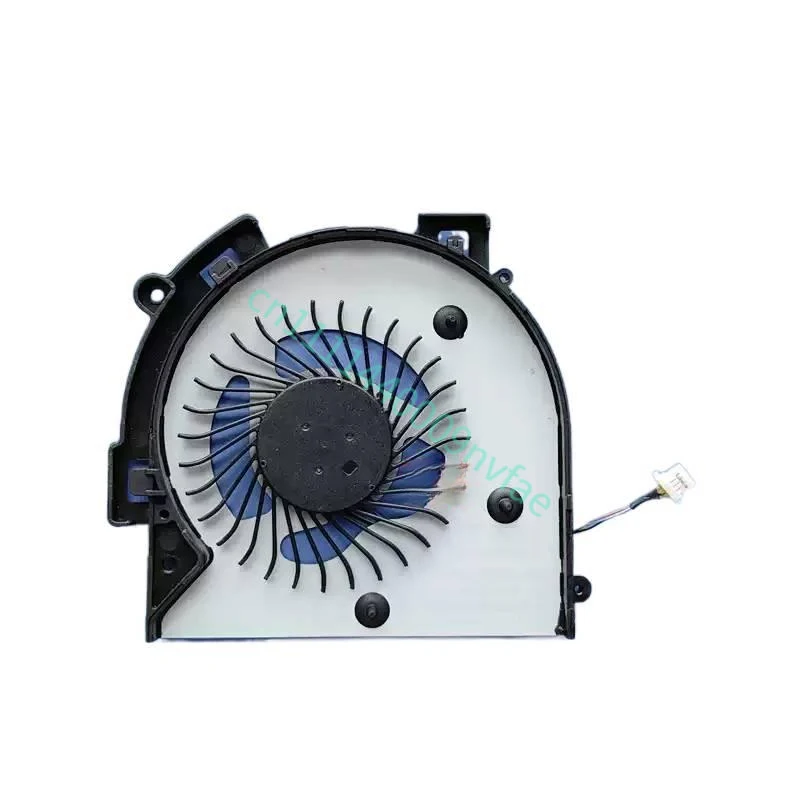CPU Fan for HP Envy X360 15-AR TPN-W119 W120 M6-AQ M6-AR M6-AR004DX M6-AQ003dx M6-AQ005dx  M6-AQ004DX M6-AQ103DX Cooling Fan 0.1