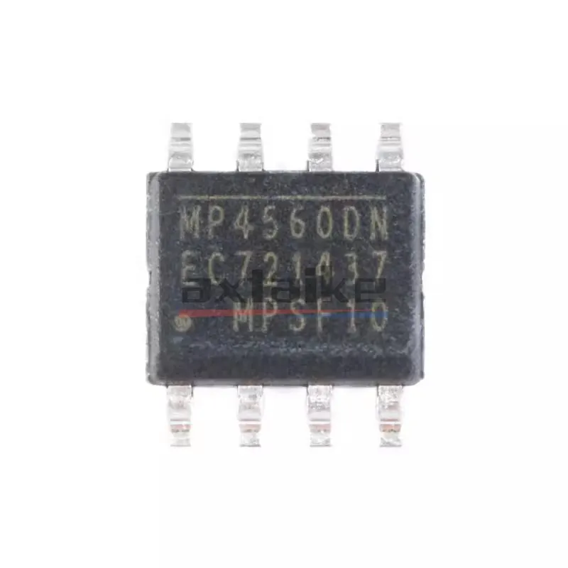 10PCS MP4560DN-LF-Z MP4560DN MP4560 SOP-8 SMD Chip 2A 2MHz 55V Step-Down Converter IC