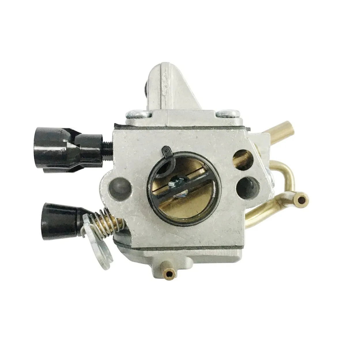 مكربن بديل لـ STIHL MS193T - Fit Zama 805A OEM 1137-120-0606 #2