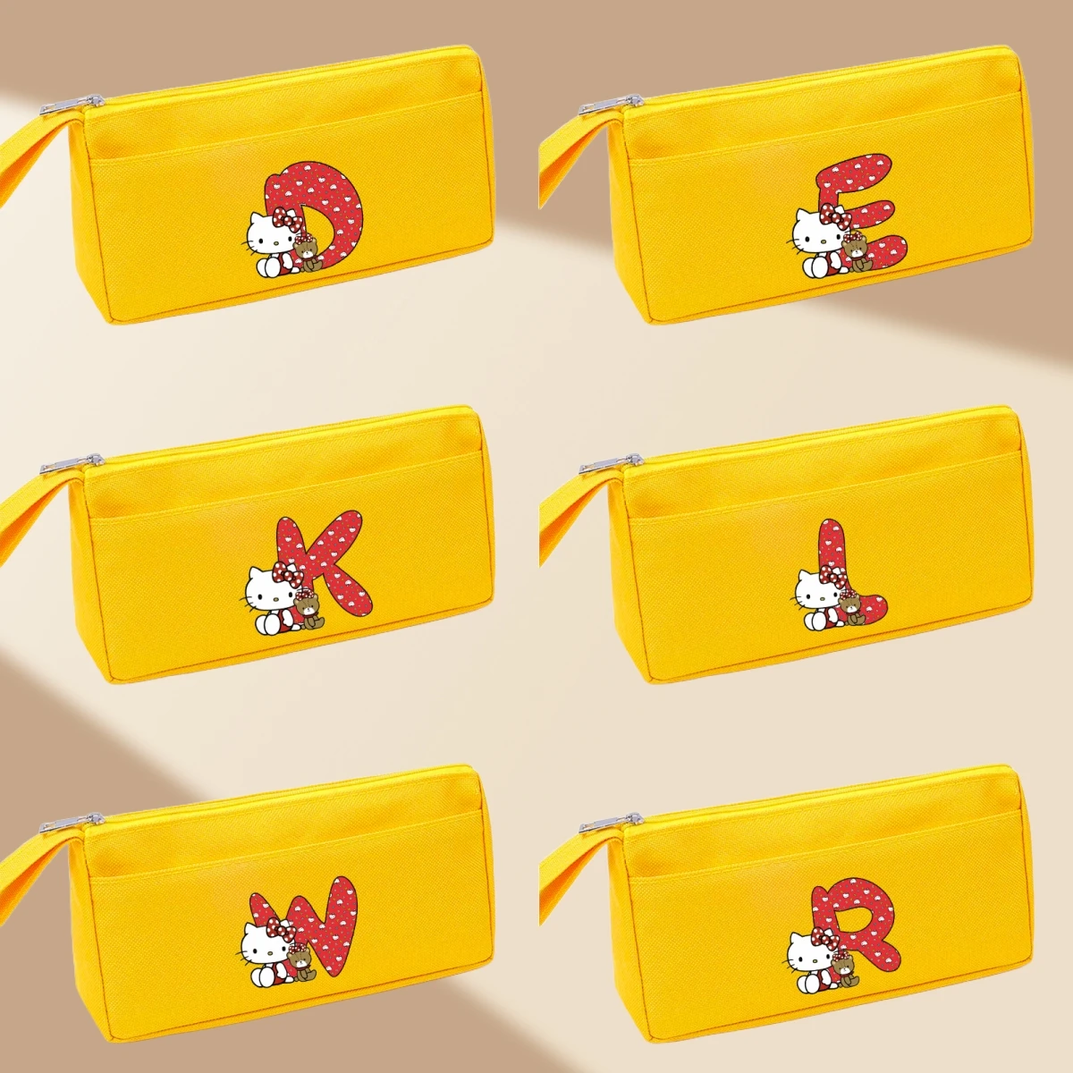 Аниме-kawaii-hello-kitty-a-z-пенал-с-буквенным-принтом-портативный-чехол-с-героями-мультфильмов-для-мальчиков-и-девочек-органайзер-для-хранения-канцелярских-принадлежностей-держатель-подарок