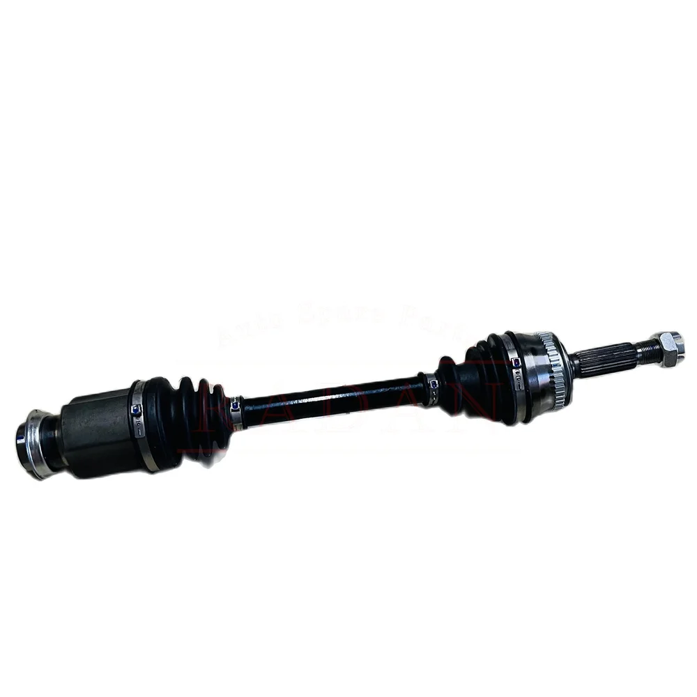 Right Side Drive Shaft For JAC J3 A137 2200200U8020