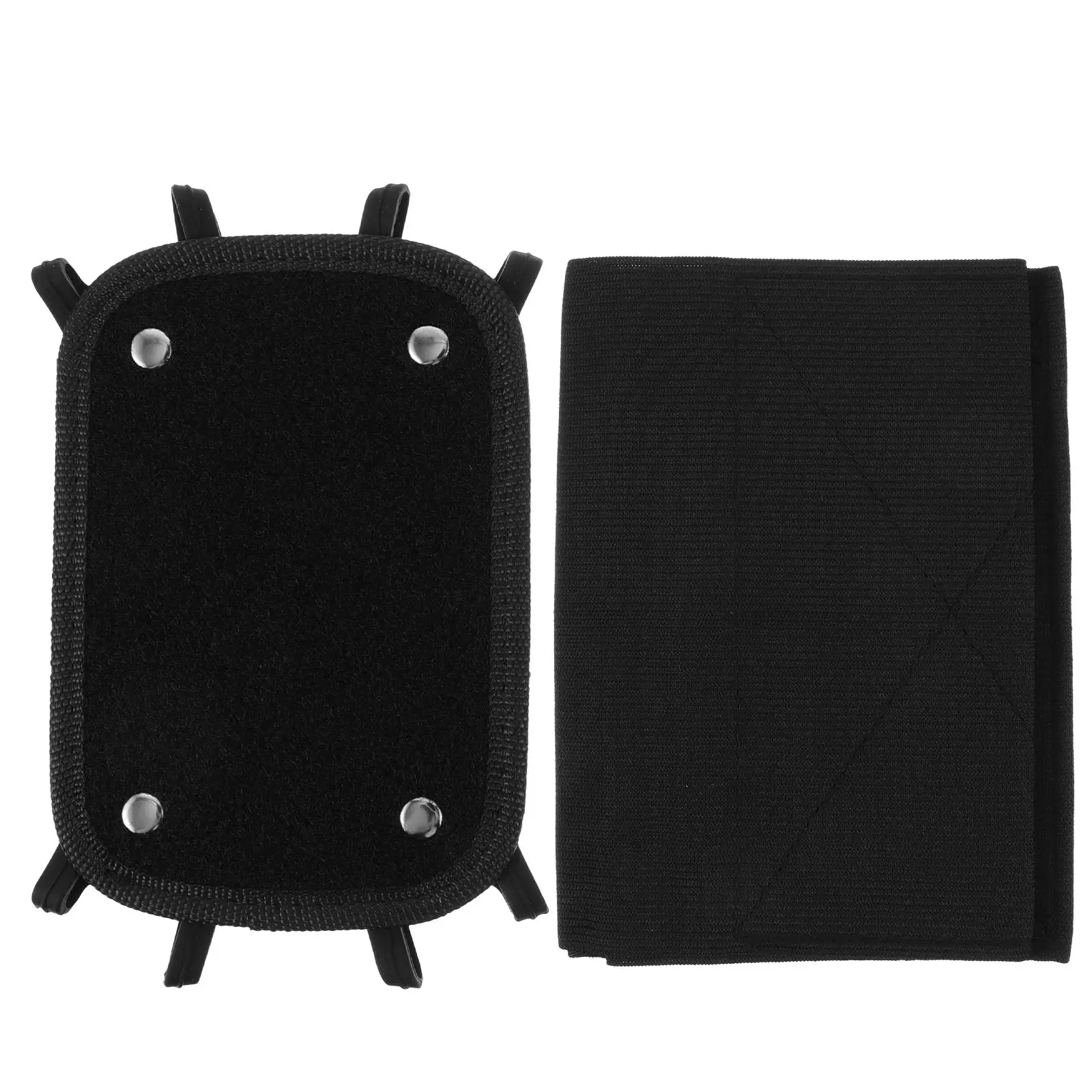 

Car Headrest Tablet Holder 360 Degree Phone Mount for Backseat Black Bracket Car Headrest Strong Easy Install