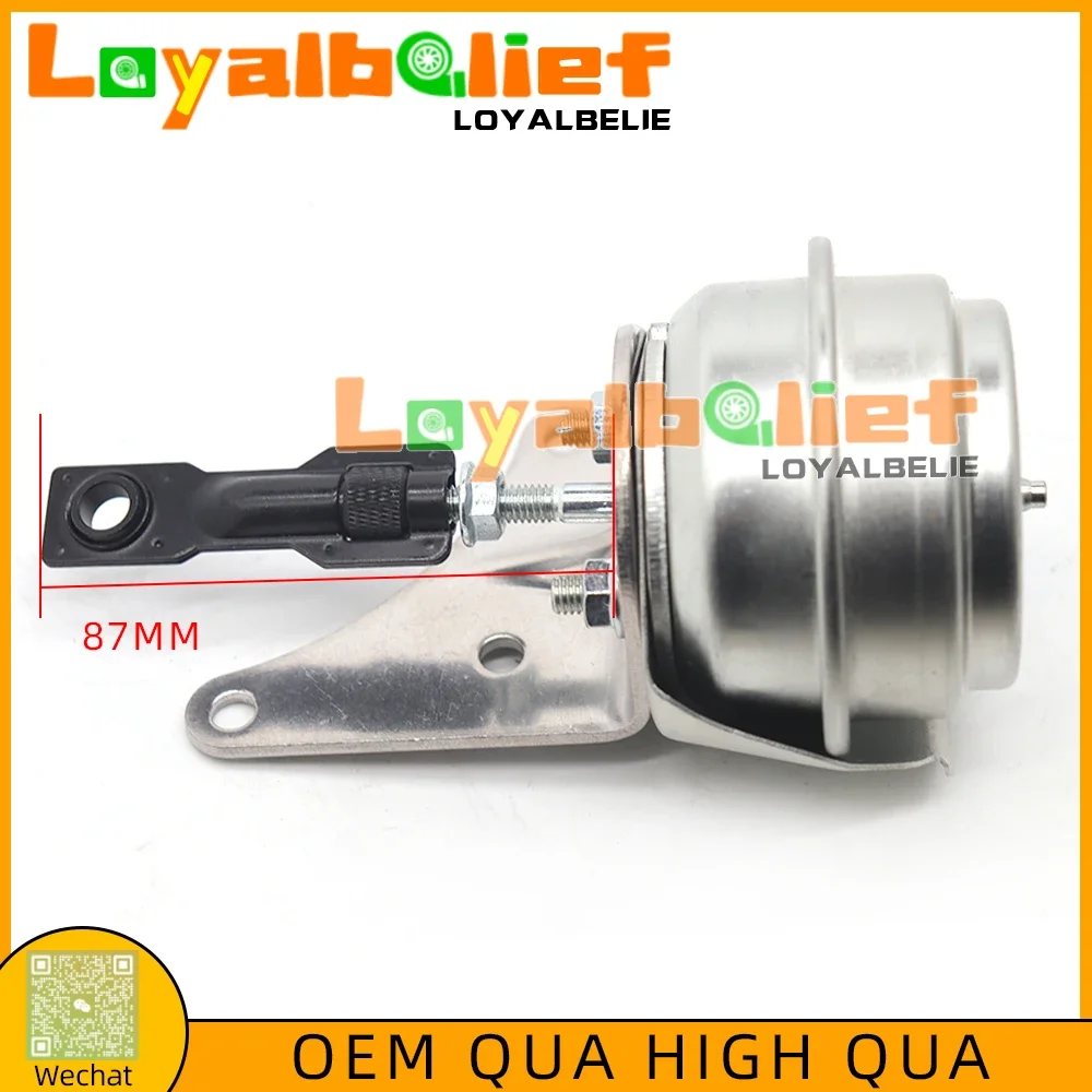 FOR Turbo Wastegate Actuator GT1549V SsangYong Kyron 2.0 Xdi 104Kw D20DT 2006- 761433-5003S A6640900880 761433-0002 A6640900780