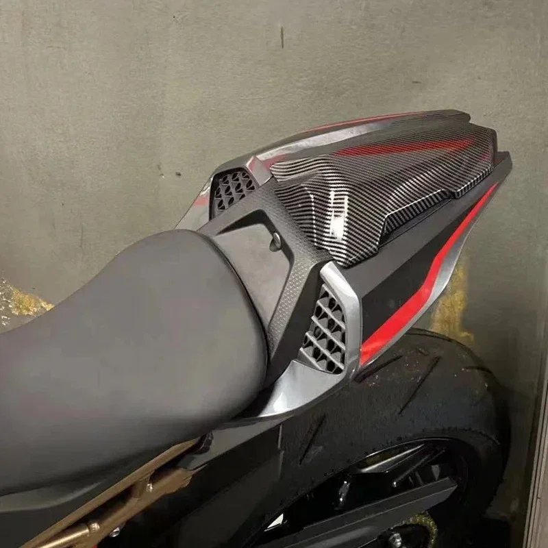 

Cubierta Superior del asiento trasero de la , carenado para motocicleta BMW S1000RR 2019 2020