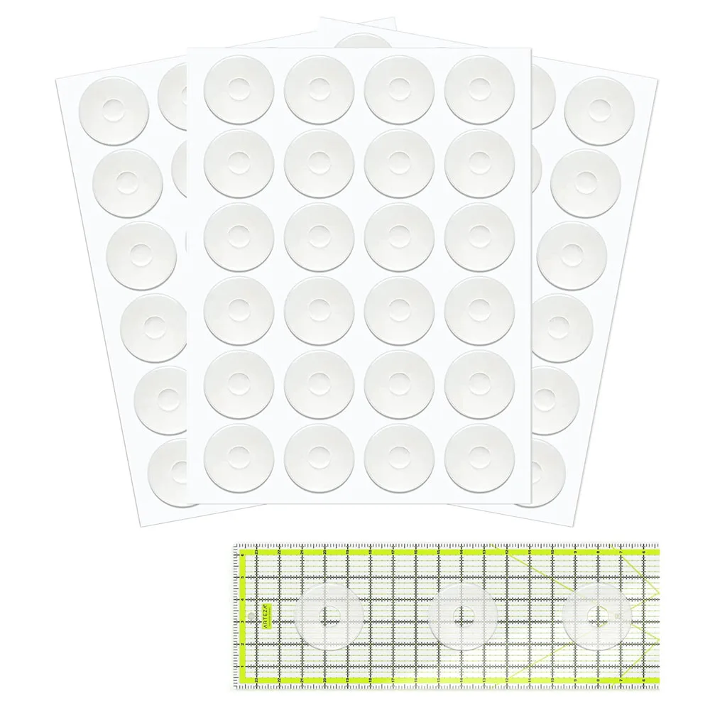 12/24Pcs Non Slip G… - image