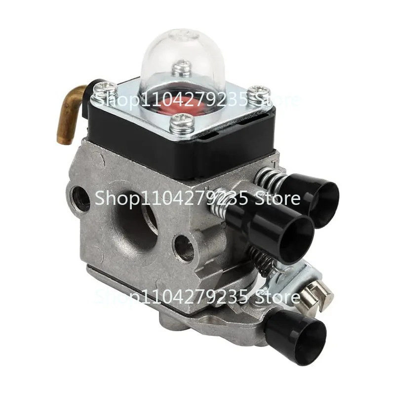 FS45 FS55 Carburetor FS55R STHIL FS38 FS46 KM55 C1Q-S97 Lawn Mower