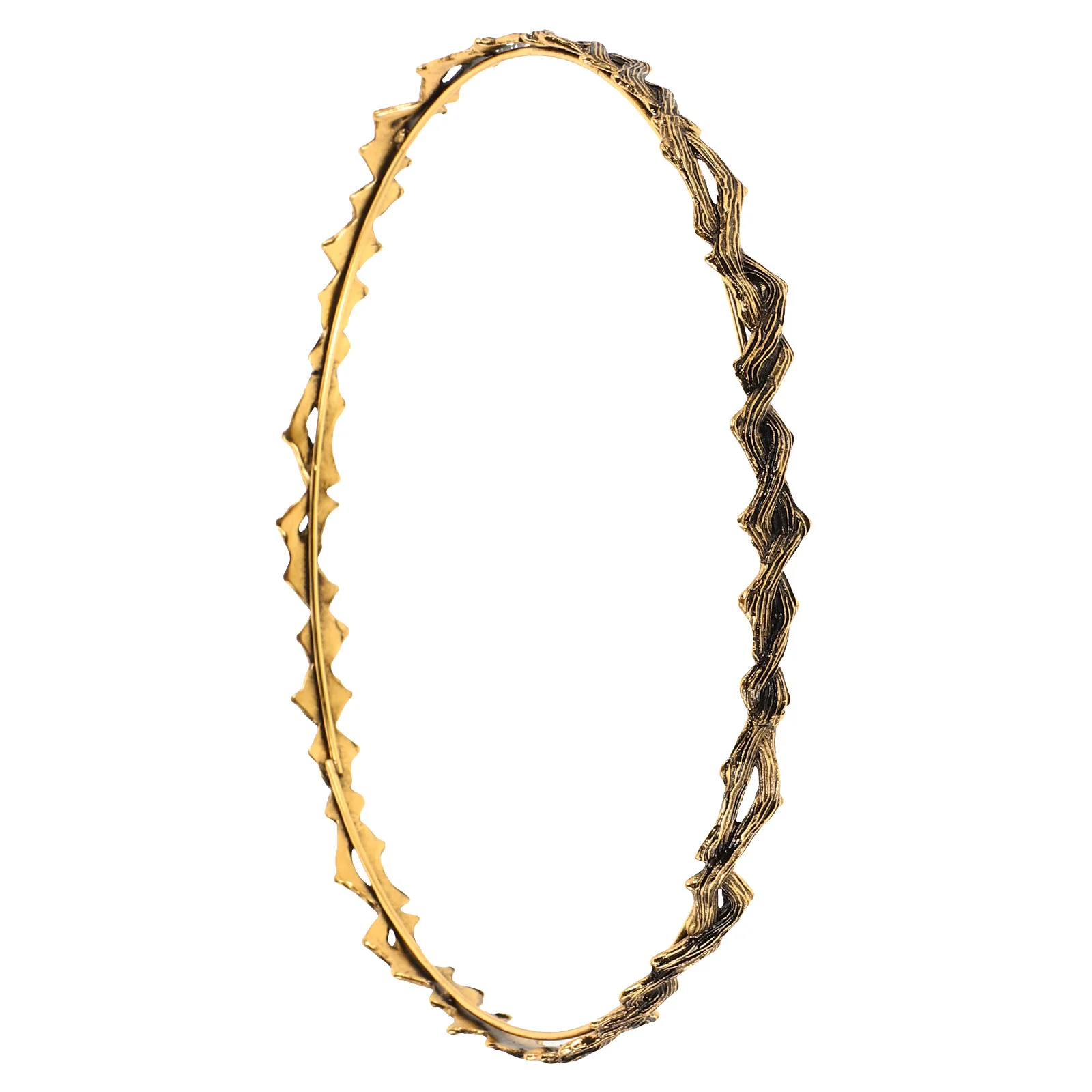 

Винтажная витая волнистая повязка на голову с короной, элегантная минималистичная повязка для волос с косой, аксессуары для волос ручной работы для женских вечеринок